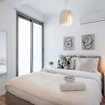 Stars 1-bedroom In Daire