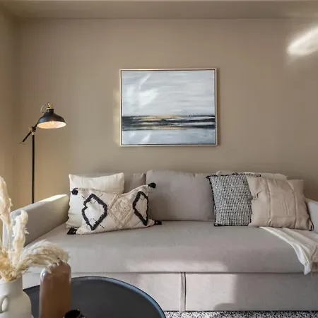 Stars 1-bedroom In Διαμέρισμα Λάρνακα