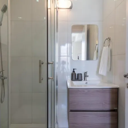 Apartamento Stars 1-bedroom In