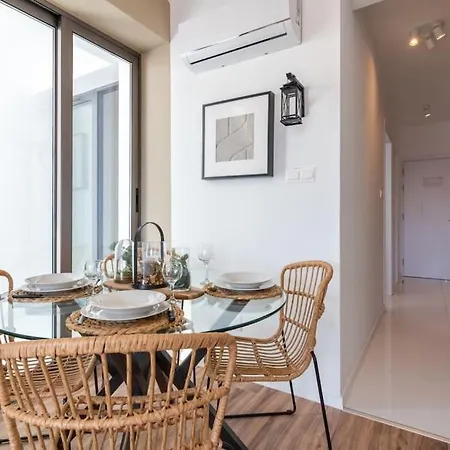 Stars 1-bedroom In