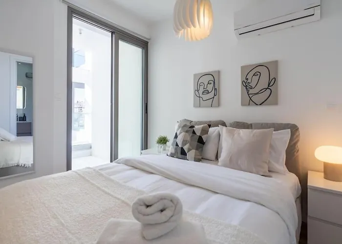 アパート Stars 1-bedroom In *