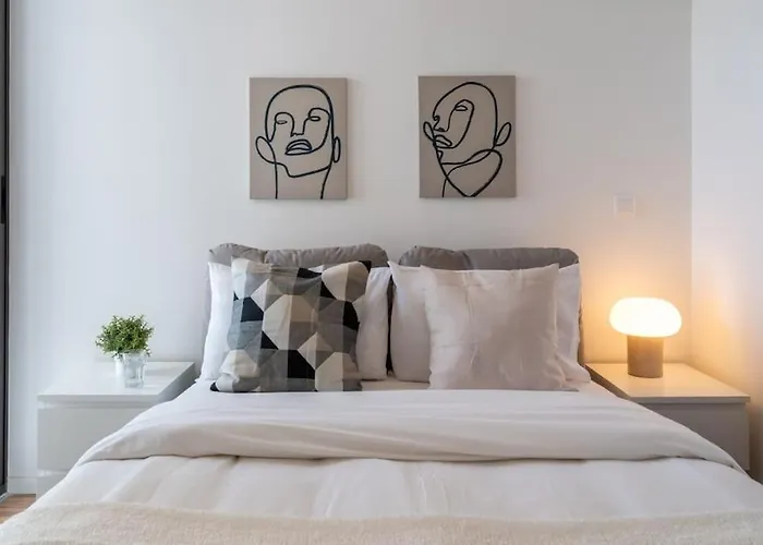 Stars 1-bedroom In * Λάρνακα