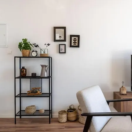 Stars 1-bedroom In Ларнака