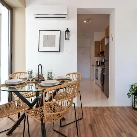 Stars 1-bedroom In