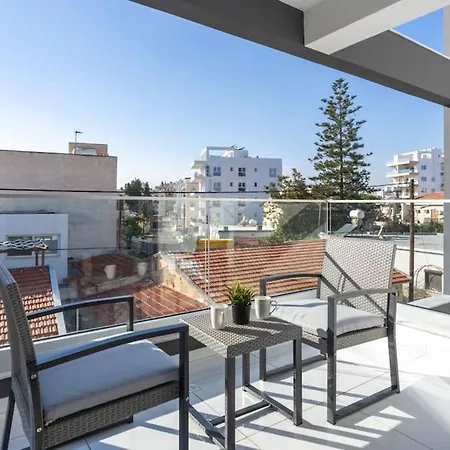 Stars 1-bedroom In Appartement *