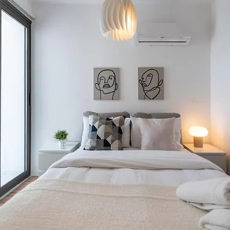 Stars 1-bedroom In